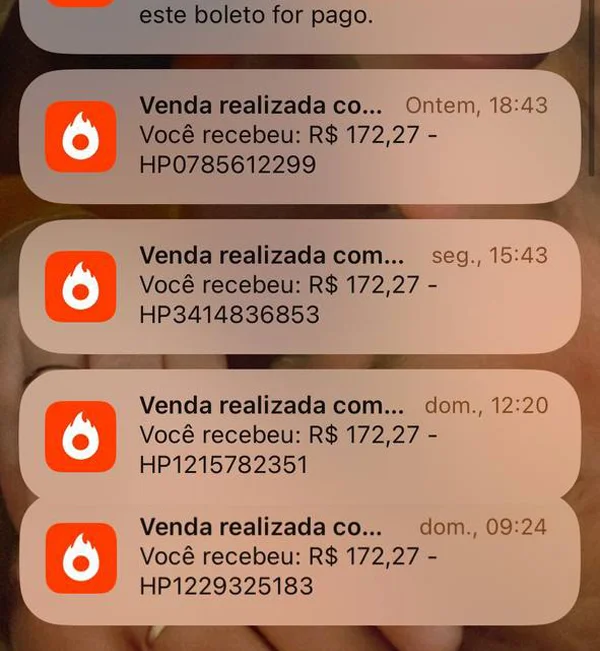 Depoimento Método Automágios